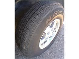 1993 Chevrolet C/K 1500 (CC-2073437) for sale in Houston, Missouri