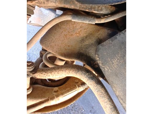 1993 Chevrolet C/K 1500 (CC-2073437) for sale in Houston, Missouri