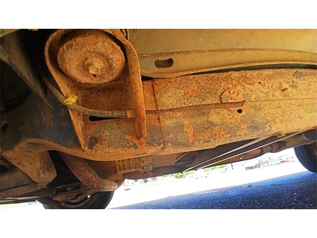 1993 Chevrolet C/K 1500 (CC-2073437) for sale in Houston, Missouri