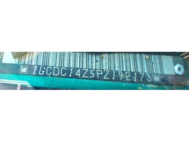 1993 Chevrolet C/K 1500 (CC-2073437) for sale in Houston, Missouri