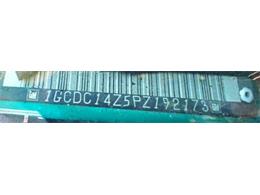 1993 Chevrolet C/K 1500 (CC-2073437) for sale in Houston, Missouri