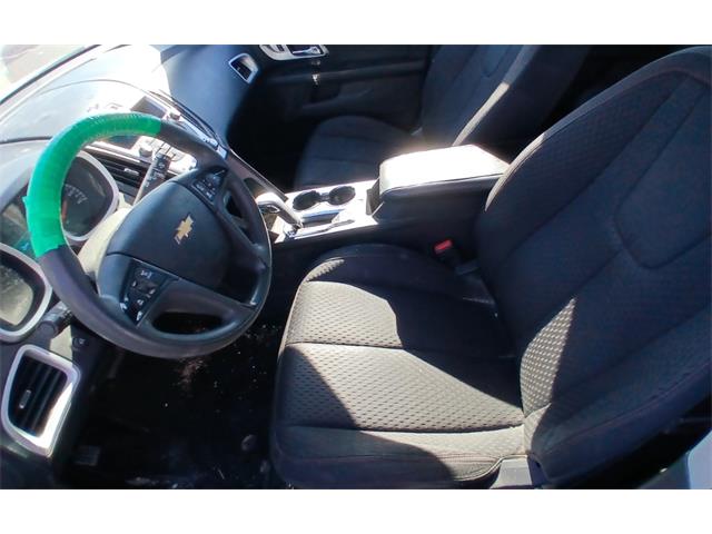 2015 Chevrolet Equinox (CC-2073438) for sale in Houston, Missouri