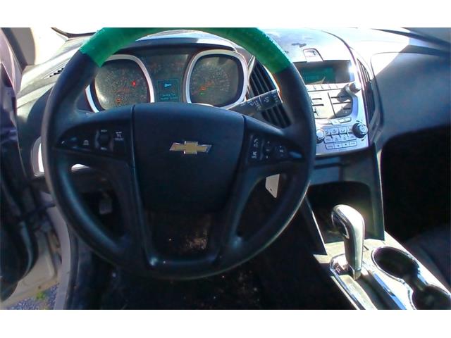 2015 Chevrolet Equinox (CC-2073438) for sale in Houston, Missouri