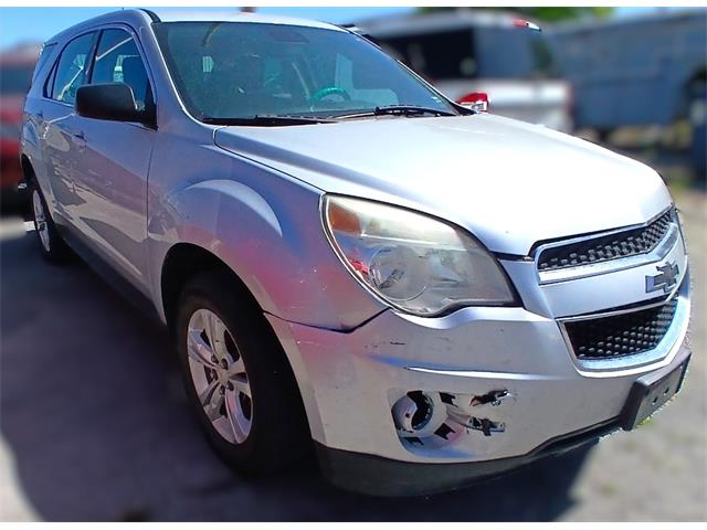 2015 Chevrolet Equinox (CC-2073438) for sale in Houston, Missouri