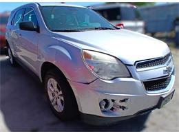 2015 Chevrolet Equinox (CC-2073438) for sale in Houston, Missouri