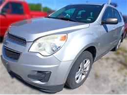 2015 Chevrolet Equinox (CC-2073438) for sale in Houston, Missouri