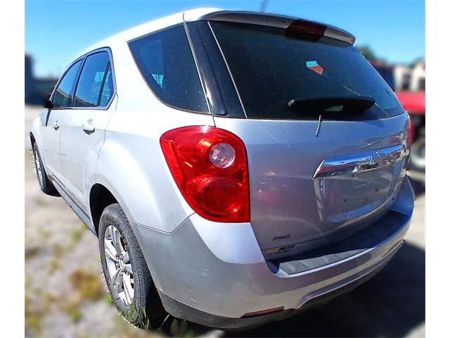 2015 Chevrolet Equinox (CC-2073438) for sale in Houston, Missouri