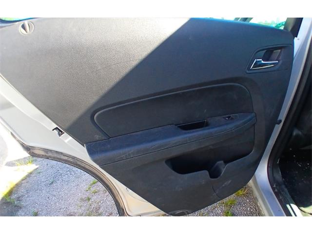 2015 Chevrolet Equinox (CC-2073438) for sale in Houston, Missouri