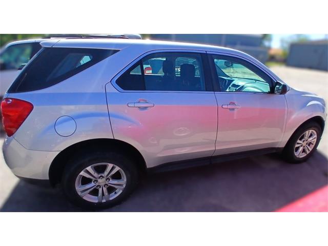 2015 Chevrolet Equinox (CC-2073438) for sale in Houston, Missouri