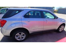 2015 Chevrolet Equinox (CC-2073438) for sale in Houston, Missouri