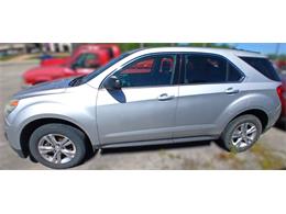 2015 Chevrolet Equinox (CC-2073438) for sale in Houston, Missouri