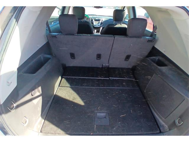 2015 Chevrolet Equinox (CC-2073438) for sale in Houston, Missouri
