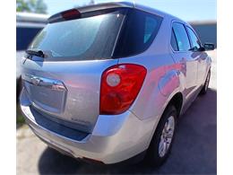 2015 Chevrolet Equinox (CC-2073438) for sale in Houston, Missouri