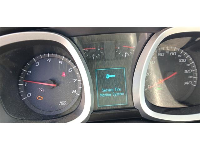 2015 Chevrolet Equinox (CC-2073438) for sale in Houston, Missouri