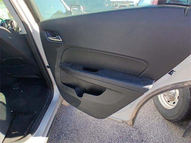2015 Chevrolet Equinox (CC-2073438) for sale in Houston, Missouri