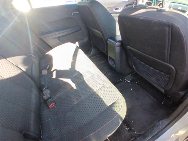2015 Chevrolet Equinox (CC-2073438) for sale in Houston, Missouri