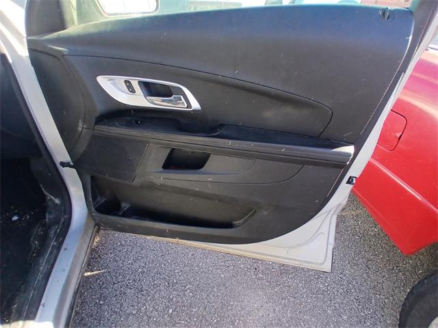 2015 Chevrolet Equinox (CC-2073438) for sale in Houston, Missouri