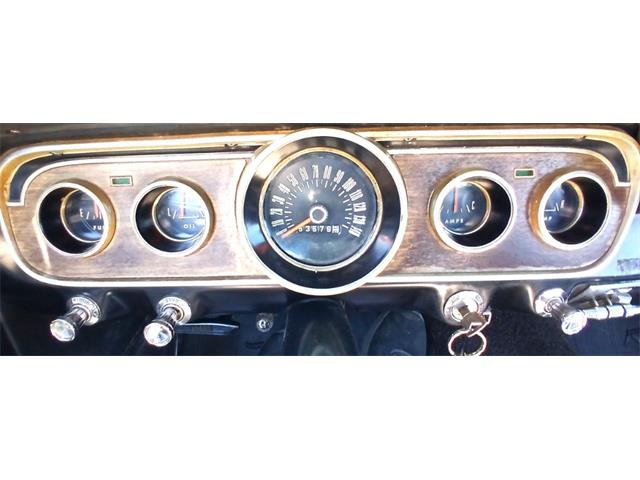1966 Ford Mustang Cobra (CC-2073439) for sale in Houston, Missouri