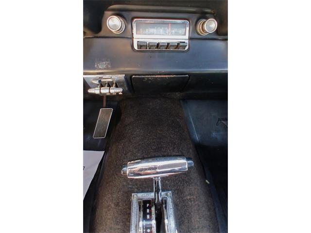 1966 Ford Mustang Cobra (CC-2073439) for sale in Houston, Missouri