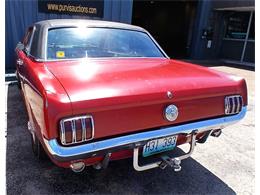 1966 Ford Mustang Cobra (CC-2073439) for sale in Houston, Missouri