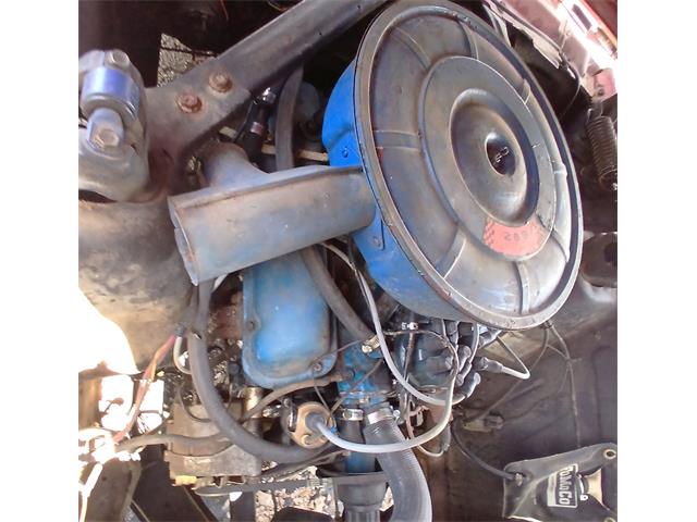 1966 Ford Mustang Cobra (CC-2073439) for sale in Houston, Missouri