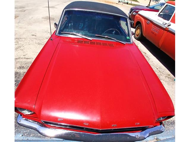 1966 Ford Mustang Cobra (CC-2073439) for sale in Houston, Missouri