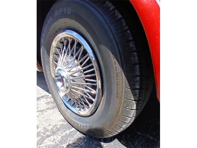 1966 Ford Mustang Cobra (CC-2073439) for sale in Houston, Missouri