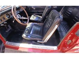 1966 Ford Mustang Cobra (CC-2073439) for sale in Houston, Missouri