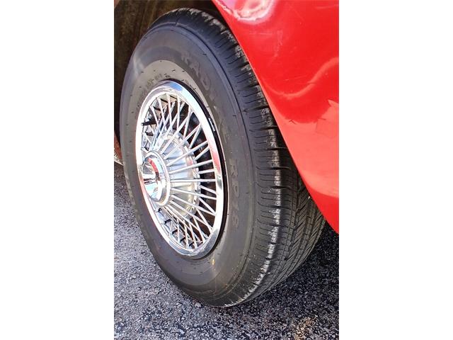 1966 Ford Mustang Cobra (CC-2073439) for sale in Houston, Missouri