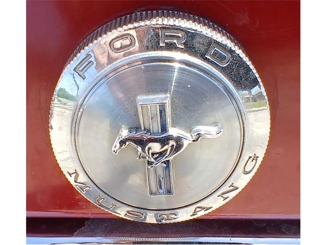 1966 Ford Mustang Cobra (CC-2073439) for sale in Houston, Missouri