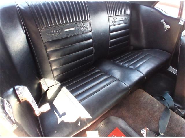 1966 Ford Mustang Cobra (CC-2073439) for sale in Houston, Missouri