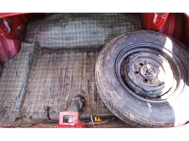 1966 Ford Mustang Cobra (CC-2073439) for sale in Houston, Missouri