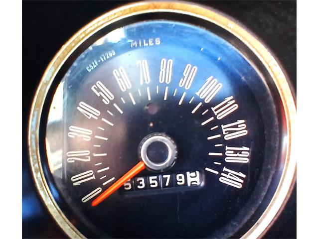1966 Ford Mustang Cobra (CC-2073439) for sale in Houston, Missouri