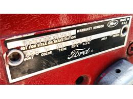 1966 Ford Mustang Cobra (CC-2073439) for sale in Houston, Missouri