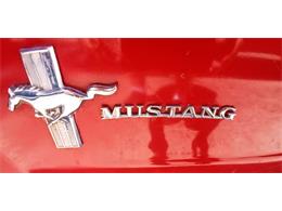 1966 Ford Mustang Cobra (CC-2073439) for sale in Houston, Missouri