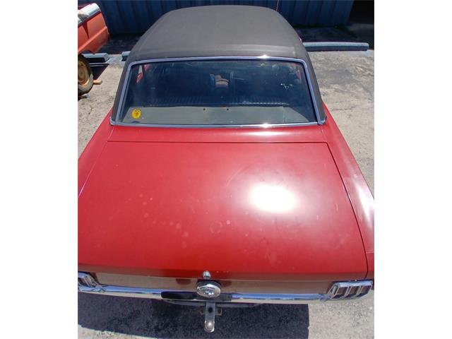 1966 Ford Mustang Cobra (CC-2073439) for sale in Houston, Missouri