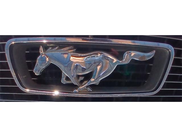 1966 Ford Mustang Cobra (CC-2073439) for sale in Houston, Missouri