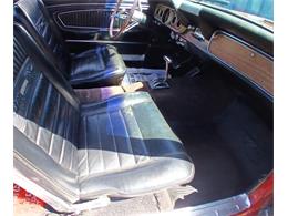 1966 Ford Mustang Cobra (CC-2073439) for sale in Houston, Missouri