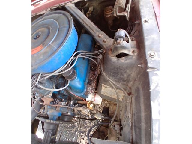 1966 Ford Mustang Cobra (CC-2073439) for sale in Houston, Missouri