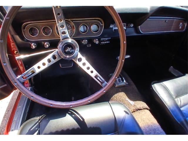 1966 Ford Mustang Cobra (CC-2073439) for sale in Houston, Missouri