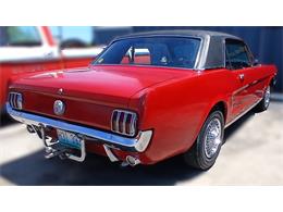 1966 Ford Mustang Cobra (CC-2073439) for sale in Houston, Missouri