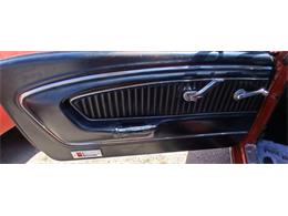 1966 Ford Mustang Cobra (CC-2073439) for sale in Houston, Missouri