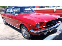 1966 Ford Mustang Cobra (CC-2073439) for sale in Houston, Missouri