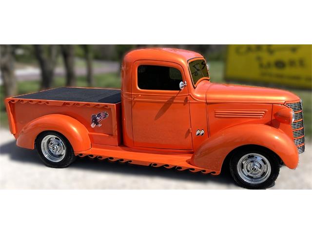 1938 Chevrolet Antique (CC-2073440) for sale in Houston, Missouri