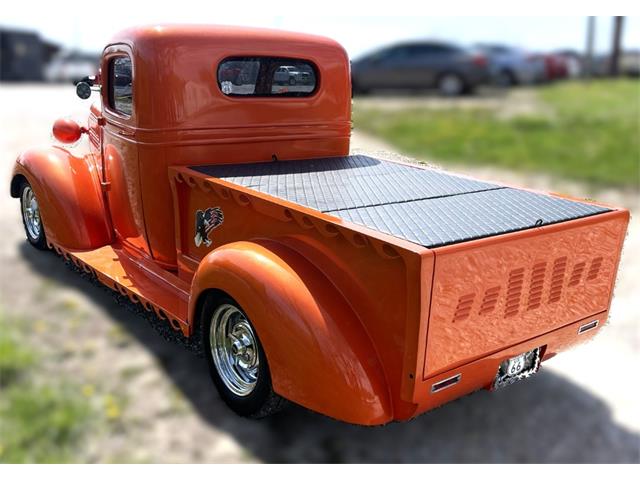 1938 Chevrolet Antique (CC-2073440) for sale in Houston, Missouri