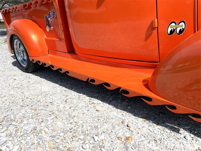 1938 Chevrolet Antique (CC-2073440) for sale in Houston, Missouri