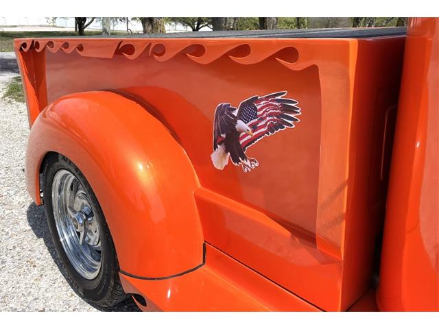 1938 Chevrolet Antique (CC-2073440) for sale in Houston, Missouri