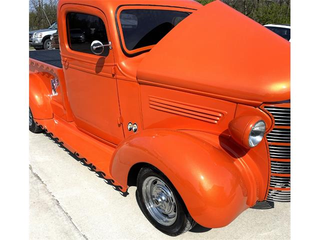 1938 Chevrolet Antique (CC-2073440) for sale in Houston, Missouri