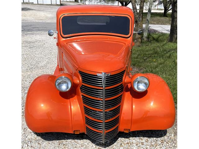 1938 Chevrolet Antique (CC-2073440) for sale in Houston, Missouri