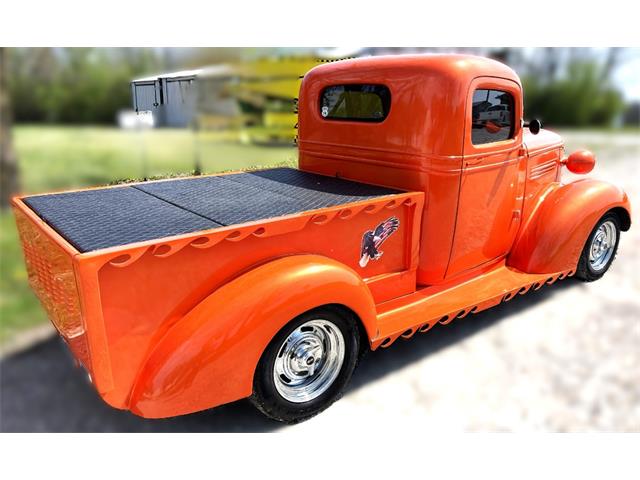 1938 Chevrolet Antique (CC-2073440) for sale in Houston, Missouri